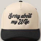 Sry About My Husband:Nvy