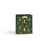 Wine Nutcracker bag