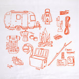 Camping Towel