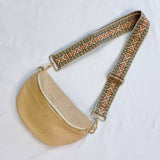 Sling Bag:Nat