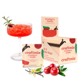 Cranberry Vanilla