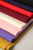 Muffler Scarf:-WINE