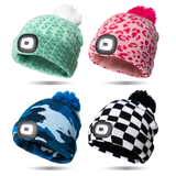 Beanie LED Kids