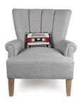 Cassette Pillow