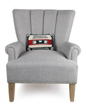 Cassette Pillow