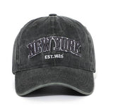 New York Baseball Cap