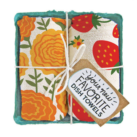 MARI BERRY Set