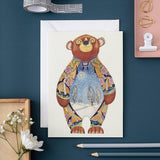 Bear