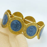 Retro Bangle