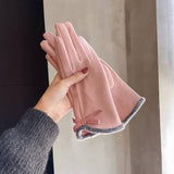 Warm Winter Gloves