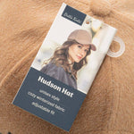 Hudson Hat Oat