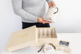 Baby Keepsake Set
