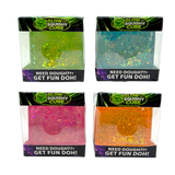 Sparkle Cube-Glow in Dark