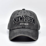 New York Baseball Cap