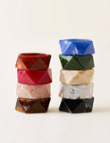 Geometric Bangle