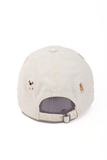 Dog Cap Navy