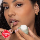 Mint Lip Scrub