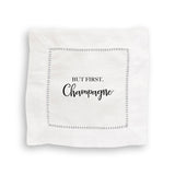 Champagne: Towel