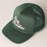 Day Drinkin’ Trucker Hat