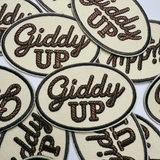 Giddy UP