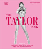 Taylor Swift Book