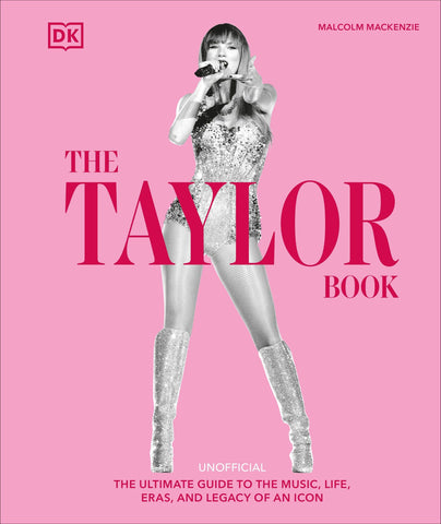 Taylor Swift Book