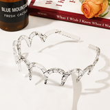 Wavy Headband Tort