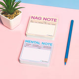 Mental Note