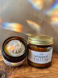  Whipped Grass-Fed Tallow
