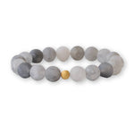 Quartz Bracelet