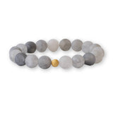 Quartz Bracelet
