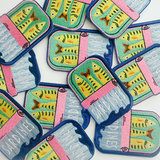 Sardines