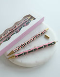 Folk Pencil
