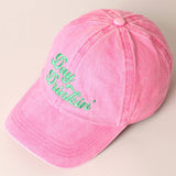 Day Drinkin' Baseball Cap