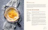 Warm Your Bones: Cozy Recipes