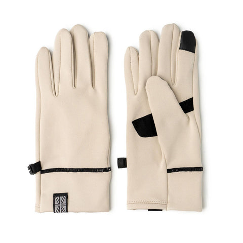 Tech Gloves L/XL Ivory