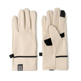 Tech Gloves Sm/Md Ivory