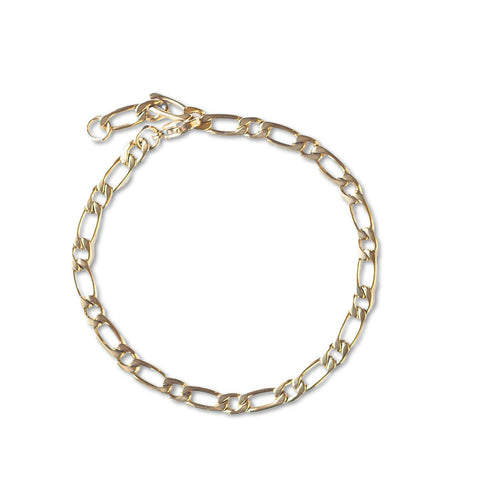 Figaro Bracelet