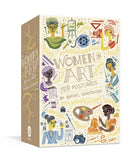 Women In Art
