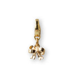 Music Note Charm