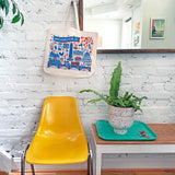 DC Tote