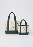 DOGS Tote