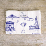 Charleston Towel