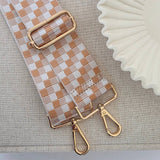 Strap: Tan
