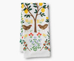 Country Farm Towel