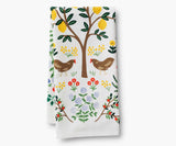Country Farm Towel