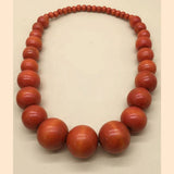 Red Bead