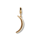 Music Note Charm