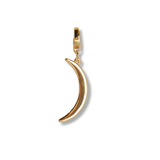 Music Note Charm