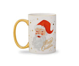 Santa  Mug